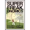 کتاب SuperFreakonomics اثر Steven D. Levitt and Stephen J. Dubner انتشارات Allen Lane