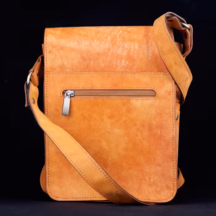 کیف رودوشی مدل ماهان کد SHOT-02