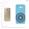 برچسب پوششی ماهوت مدل Art of Illumination 4 مناسب برای گوشی موبایل سامسونگ Galaxy A5 2017