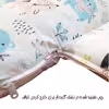 سرویس خواب 4 تکه نوزاد طرح خرگوش