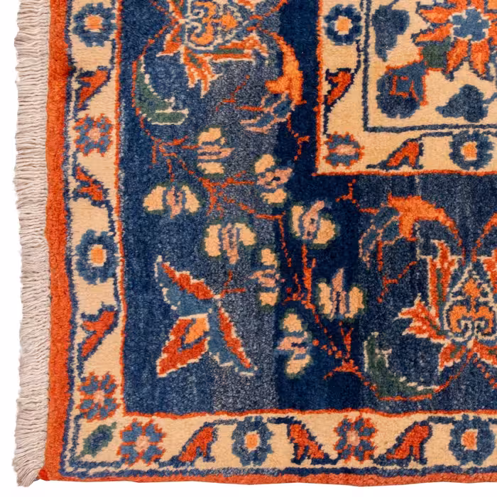 فرش دستباف چهار متری سی پرشیا کد 171666