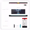 برچسب پوششی ماهوت مدل NASA-Astronaut مناسب برای تبلت اچ تی سی Nexus 9 2014