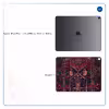 برچسب پوششی ماهوت مدل Rug مناسب برای تبلت اپل iPad Pro 12.9 (GEN 3) 2018 A1895