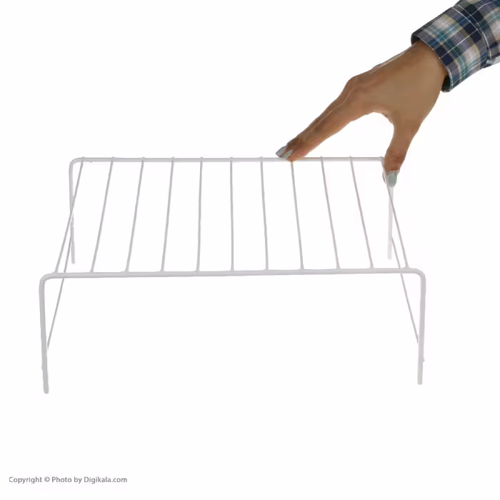شلف داخل کابینت مدل 1001 مجموعه 4 عددی