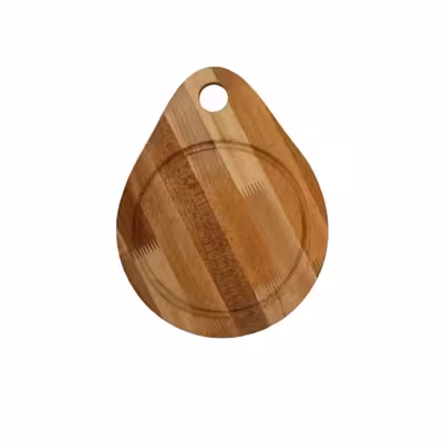 تخته برش مدل تخته اشک کد 0015