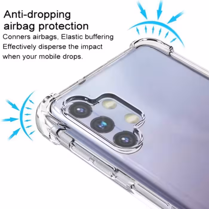 کاور گریفین مدل Emblem Nature مناسب برای گوشی موبایل سامسونگ Galaxy A52 4G / A52 5G / A52S به همراه محافظ پشت گوشی 