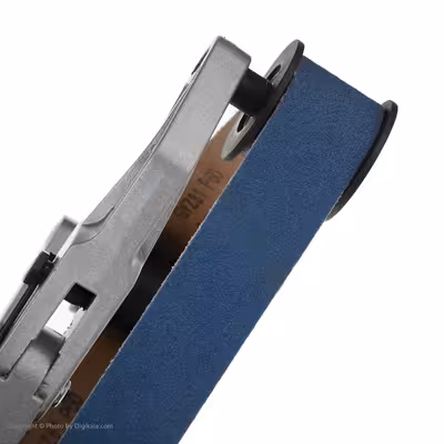 دستگاه سنباده زن اینترتک مدل تسمه ای کد 001