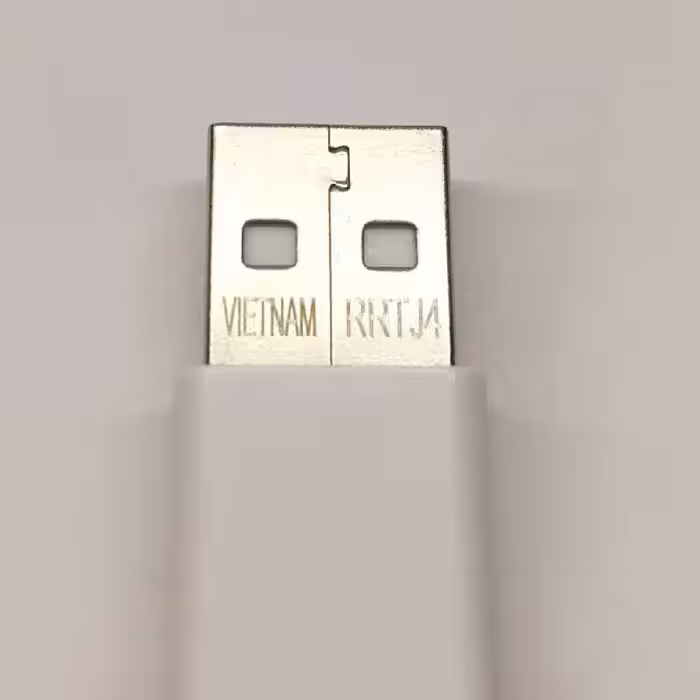 کابل تبدیل usb به micro usb  مدل RRTJ4 طول 1متر