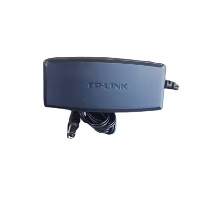 آداپتور 12 ولت 1 آمپر تی پی لینک مدل TP1201