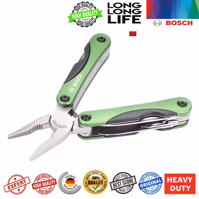 ابزار همه کاره بوش  مدل GF140G