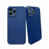 کاور مدل Air skin kzdoo  مناسب برای گوشی موبایل اپل  iphone 14 pro
