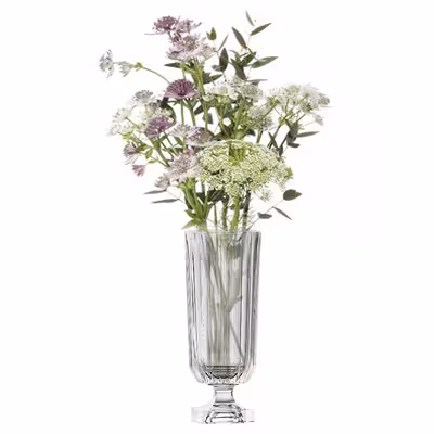 گلدان دکوری ناخمن مدل minerva 40