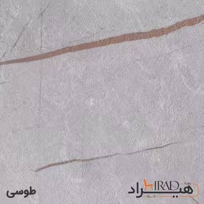 قفسه اداری هیراد مدل K142-MDF