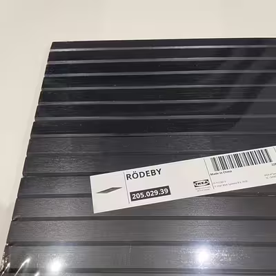سینی ایکیا مدل مبلی تاشو کد 20502939