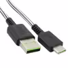 کابل تبدیل USB به USB C تسکو مدل TCC302 طول 1 متر