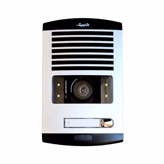 مجموعه دربازکن الکتروپیک مدل FD-1086_1096/White