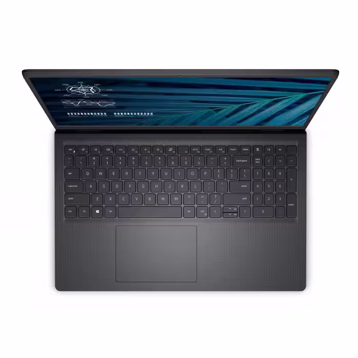 لپ تاپ 15.6 اینچی دل مدل Vostro 3510-i3 4GB 256SSD Linux