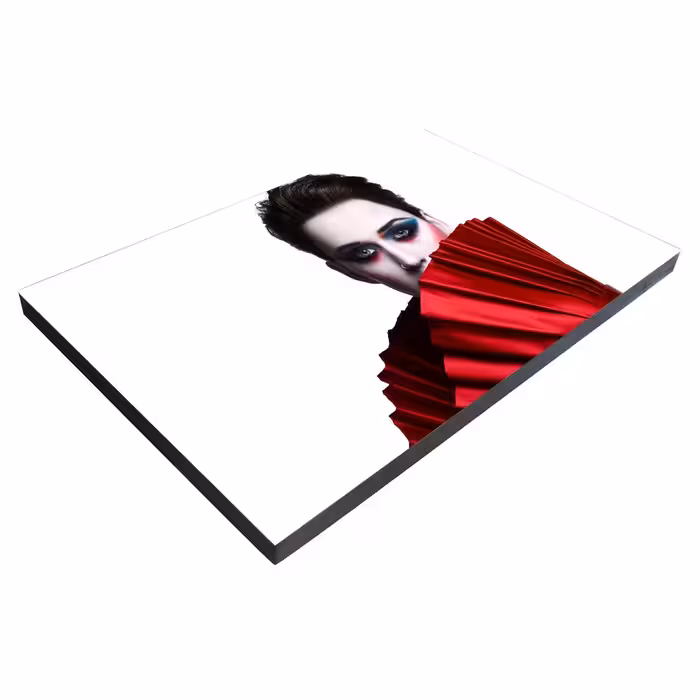 تابلو شاسی بکلیت طرح خواننده کیتی پری مدل SH-S6194