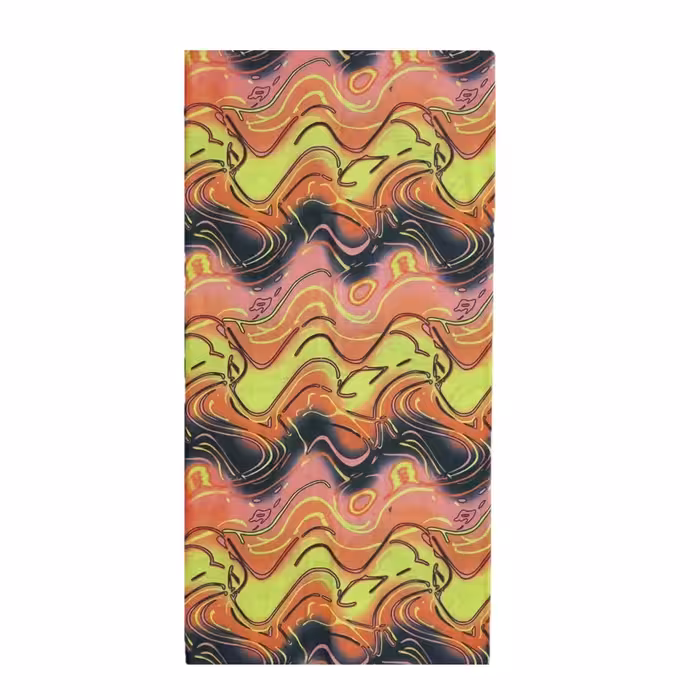  دستمال سر و گردن مدل SK-192