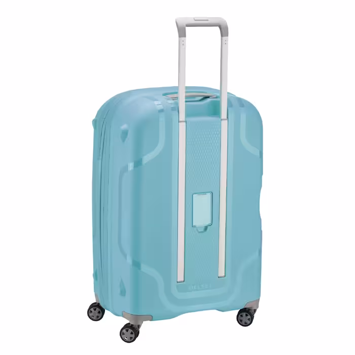 چمدان دلسی مدل کلاول کد 3845980 مجموعه سه عددی