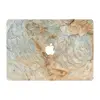 برچسب تزئینی مدل marble کد 285مناسب برای مک بوک ایر 13 اینچ