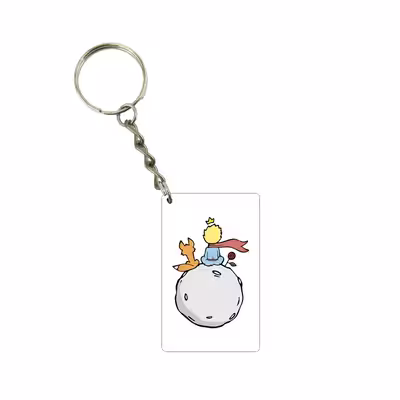 جاکلیدی طرح شازده کوچولو کد 564291