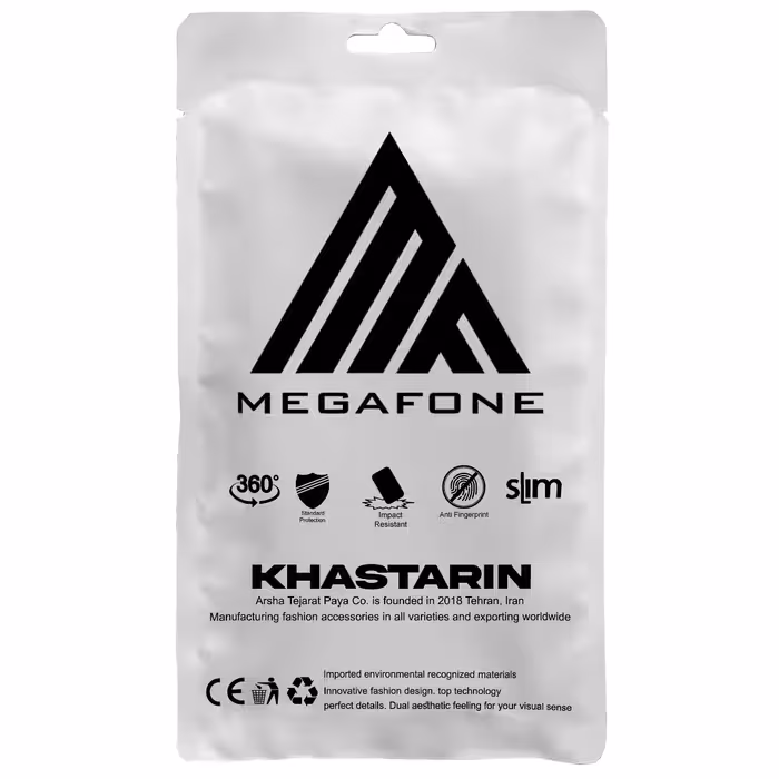 کاور مگافون طرح پیتبول مدل 1883 مناسب برای گوشی موبایل هوآوی G8  