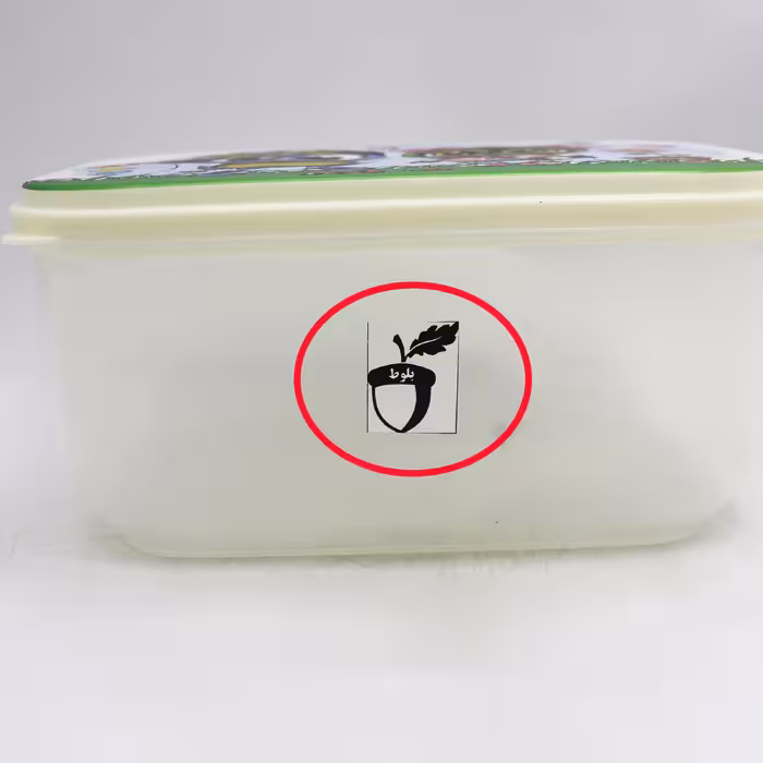 ظرف نگهدارنده مدل بلوط طرح جغد خانواده کد YP-MOSTATIL-03 مجموعه 3 عددی