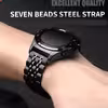 بند گودزیلا مدل Ro-7BE مناسب برای ساعت هوشمند سامسونگ Galaxy Watch 5 40mm / 44mm