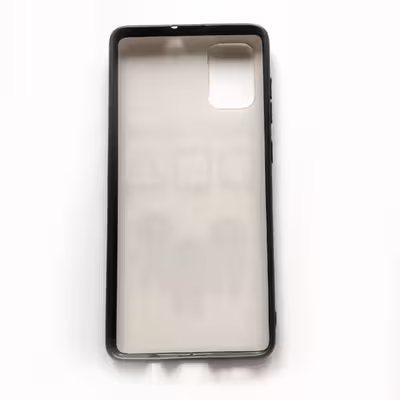 کاور طرح بازی مرکب مدل TCS071 مناسب برای گوشی موبایل سامسونگ Galaxy A71