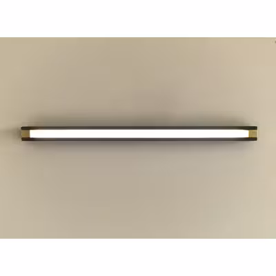 چراغ دیواری مدل Straight S