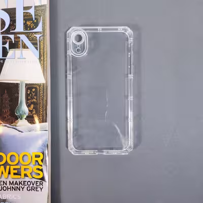 کاور مدل SHF کد MS-1 مناسب برای گوشی موبایل اپل Iphone XR