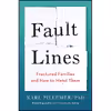 کتاب Fault Lines اثر Karl A. Pillemer انتشارات Yellow Kite