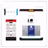 برچسب پوششی ماهوت مدل Tottenham Hotspur FC مناسب برای تبلت اپل iPad mini 2012 A1455