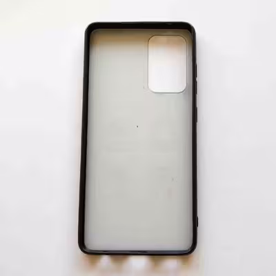 کاور طرح بازی مرکب مدل SQ04052 مناسب برای گوشی موبایل سامسونگ Galaxy A52 5G/4G