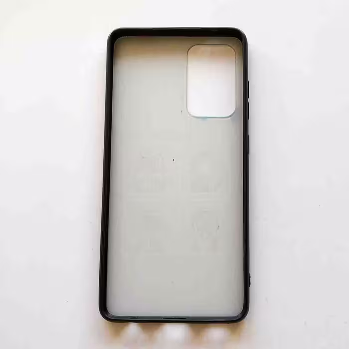 کاور طرح بازی مرکب مدل SQ04052 مناسب برای گوشی موبایل سامسونگ Galaxy A52 5G/4G