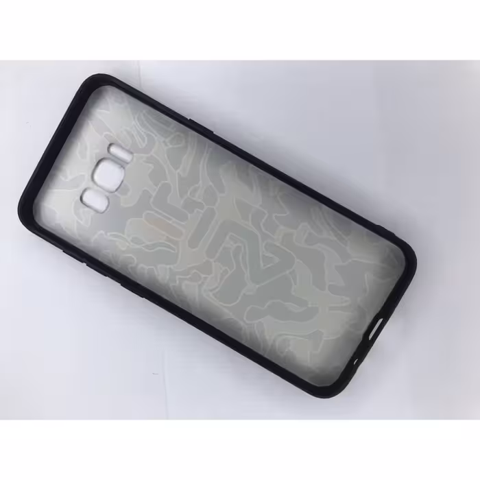 کاور مدل k 850 مناسب برای گوشی موبایل سامسونگ Galaxy S8 Plus