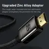 کابل HDMI باسئوس مدل WKGQ000001 طول 1 متر