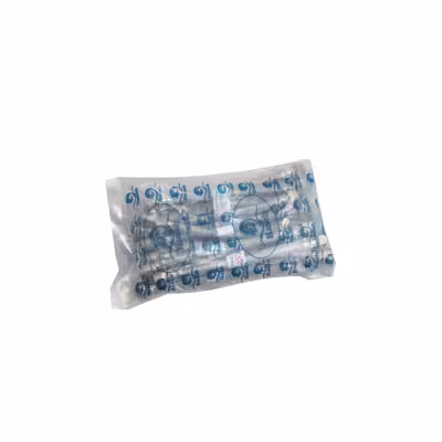 شلنگ رابط پیسوار هانه مدل استیل 3.8 کد 40CM