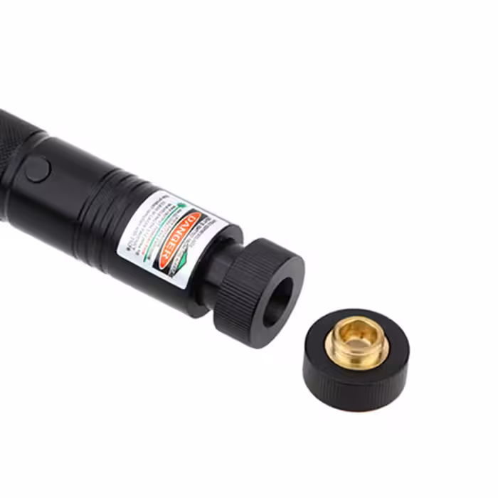 لیزر پوینتر اسمال سان مدل ZY-303 6in1