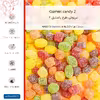 برچسب پوششی ماهوت مدل Gummi candy 2 مناسب برای گوشی موبایل یولفون Armor 7