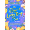 کتاب The Magic of Lemon Drop Pie اثر Rachel Linden انتشارات Berkley