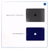 برچسب پوششی ماهوت مدل Blue-Holographic مناسب برای تبلت اپل iPad Pro 11 2018 A1934