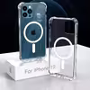 کاور مدل مگ سیف مناسب برای گوشی موبایل اپل Iphone 12 Pro