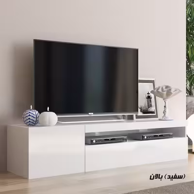 میز تلویزیون مدل BL140