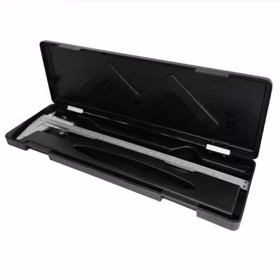 کولیس تیوان مدل LT-G20-200x0.05 گسترده 0-200 میلیمتر