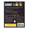 کتاب Summit 2A Third Edition اثر Joan Saslow and Allen Ascher انتشارات Pearson