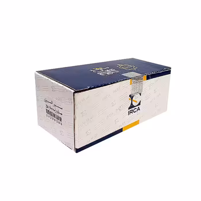 سنسور اکسیژن ایرکا مدل 24300209 مناسب برای پراید