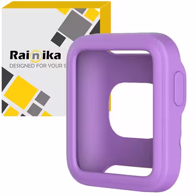 کاور رینیکا مدل XMLITE مناسب برای ساعت هوشمند شیائومی Mi Watch Lite