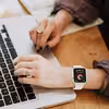  کاور بوف مدل Cover Apple watch-G مناسب برای اپل واچ 45 میلی متری  سری  8 / 7